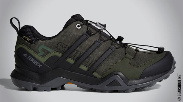 terrex adidas 2018