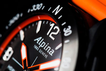 Бренд Alpina представил на Kickstarter мультифункциональные смарт-часы AlpinerX Alpina-AlpinaX-Smart-Watch-2018-photo-2-436x291