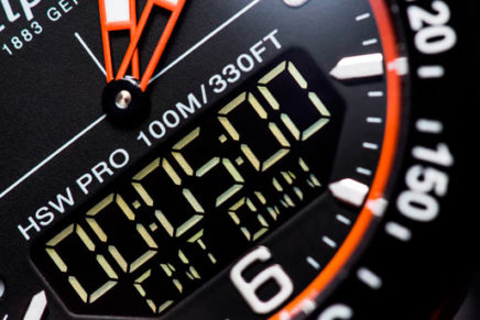 Бренд Alpina представил на Kickstarter мультифункциональные смарт-часы AlpinerX Alpina-AlpinaX-Smart-Watch-2018-photo-3-436x291