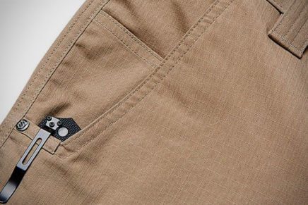 BLACKHAWK! выпустила новую модель функциональных повседневных брюк Shield Pant BLACKHAWK-Shield-Pant-2018-photo-2-436x291