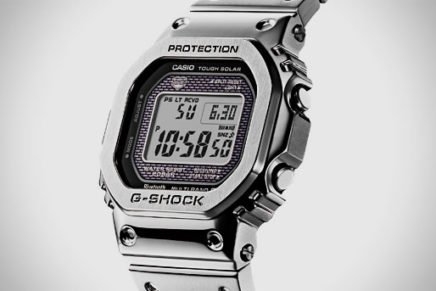Casio анонсировала полностью металлические противоударные часы G-Shock GMW-B5000 Casio-G-Shock-GMW-B5000-Watch-2018-photo-2-436x291