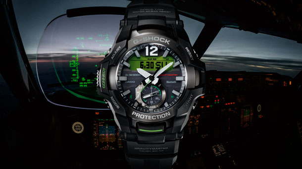 Casio-G-Shock-GravityMaster-GR-B100-Watc