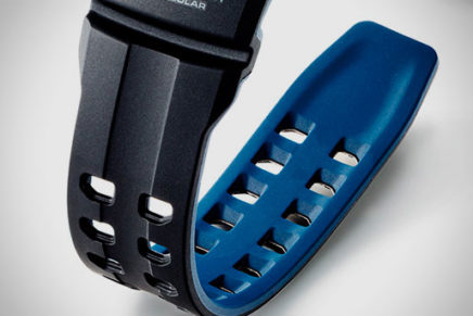 Casio представила новую серию авиаторов G-Shock GravityMaster GR-B100 Casio-G-Shock-GravityMaster-GR-B100-Watch-2018-photo-4-436x291