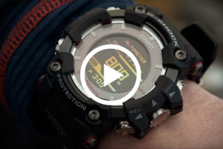 Casio-G-Shock-Rangeman-GPR-B1000-Watch-Video-2018-photo-1
