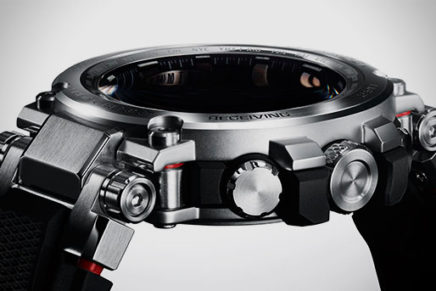 Casio анонсировала новую премиальную серию противоударных часов MTG-B1000 Casio-MTG-B1000-Watch-2018-photo-5-436x291