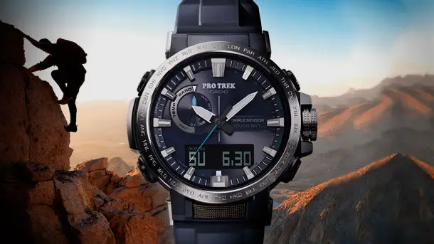 Casio-ProTrek-PRW-60-Watch-2018-photo-1