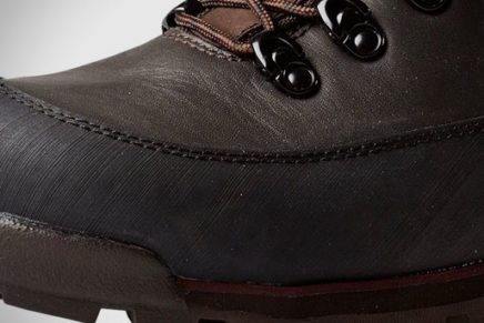 Härkila выпустила новую серию походных ботинок для охоты - Härkila Trekking GTX Harkila-Trekking-GTX-Boots-2018-photo-4-436x291