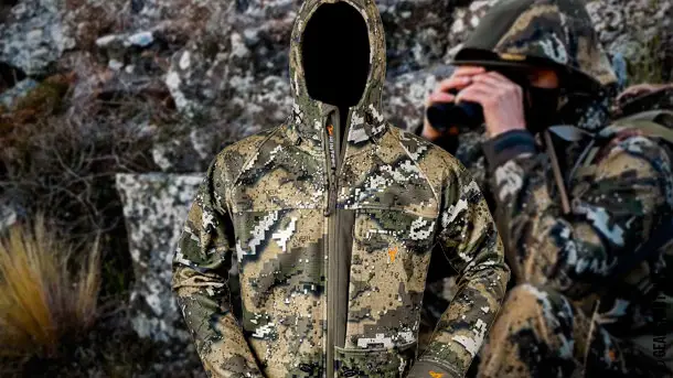 Hunters-Element-Woodsman-Bushman-Jacket-2018-photo-1