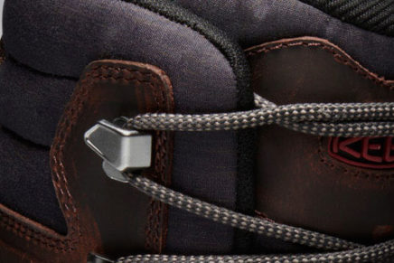 KEEN Footwear готовит на 2019 г. новую пару высоких походных ботинок для зимних условий KEEN-Targhee-Lace-Boot-High-2019-photo-2-436x291