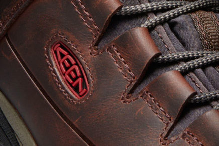 KEEN Footwear готовит на 2019 г. новую пару высоких походных ботинок для зимних условий KEEN-Targhee-Lace-Boot-High-2019-photo-3-436x291
