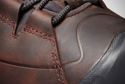 KEEN Footwear готовит на 2019 г. новую пару высоких походных ботинок для зимних условий KEEN-Targhee-Lace-Boot-High-2019-photo-4-436x291