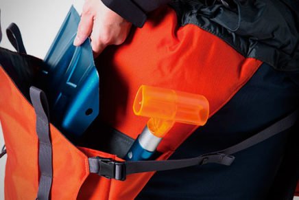 Karrimor представил новое поколение своего универсального горного рюкзака Alpiniste Karrimor-Alpinistе-50-Backpack-2018-photo-5-436x291