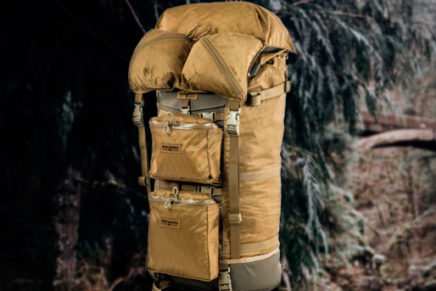 Kifaru International анонсировала новый виток эволюции своего охотничьего снаряжения