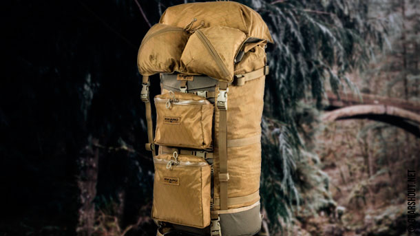 Kifaru-International-Muskeg-X-Pac-Duplex-Lite-Frame-Backpack-2018-photo-1