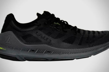 LALO Tactical выпустил новую серию кроссовок для бега по пересечённой местности LALO-Zodiac-Recon-Shoes-2018-photo-4-436x291
