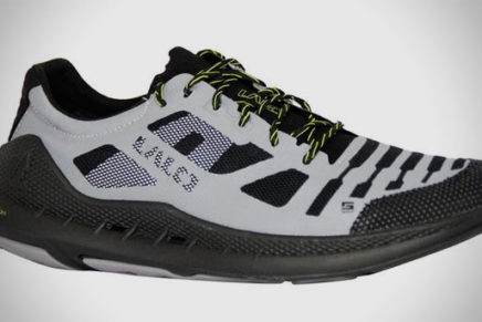 LALO Tactical выпустил новую серию кроссовок для бега по пересечённой местности LALO-Zodiac-Recon-Shoes-2018-photo-6-436x291