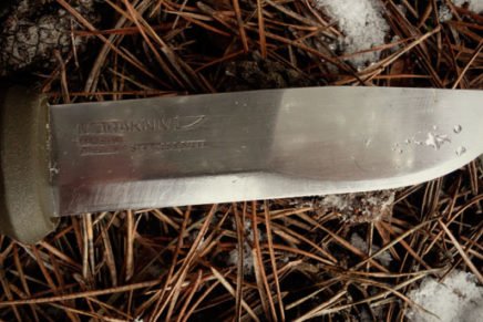 Обзор универсального полевого ножа Morakniv 2000, после четырёх лет использования Morakniv-2000-Knife-Review-2018-photo-4-436x291