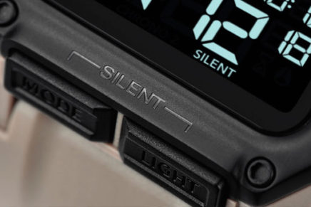 Nixon выпустил новую водонепроницаемую и противоударную серию часов Regulus Nixon-Regulus-Watch-2018-photo-6-436x291