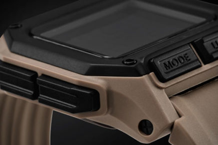 Nixon выпустил новую водонепроницаемую и противоударную серию часов Regulus Nixon-Regulus-Watch-2018-photo-7-436x291