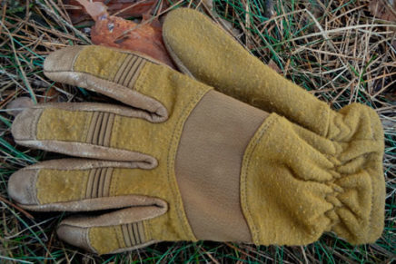 Обзор огнеупорных перчаток FFGK Gloves и FFG Gloves, после длительного использования P1G-Tac-FFG-Gloves-Review-2018-photo-2-436x291