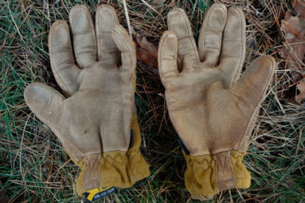 Обзор огнеупорных перчаток FFGK Gloves и FFG Gloves, после длительного использования P1G-Tac-FFG-Gloves-Review-2018-photo-4-436x291