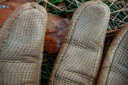 Обзор огнеупорных перчаток FFGK Gloves и FFG Gloves, после длительного использования P1G-Tac-FFG-Gloves-Review-2018-photo-5-436x291