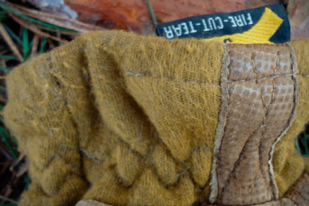 Обзор огнеупорных перчаток FFGK Gloves и FFG Gloves, после длительного использования P1G-Tac-FFG-Gloves-Review-2018-photo-6-436x291