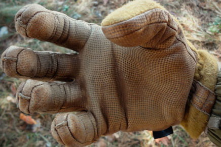Обзор огнеупорных перчаток FFGK Gloves и FFG Gloves, после длительного использования P1G-Tac-FFG-Gloves-Review-2018-photo-8-436x291