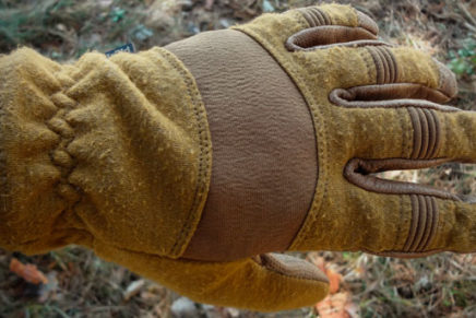 Обзор огнеупорных перчаток FFGK Gloves и FFG Gloves, после длительного использования P1G-Tac-FFG-Gloves-Review-2018-photo-9-436x291