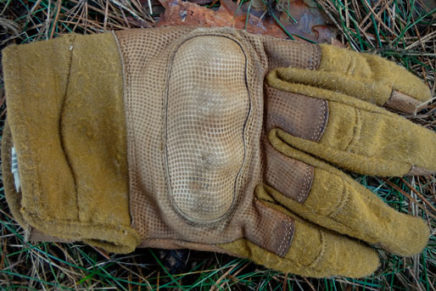 Обзор огнеупорных перчаток FFGK Gloves и FFG Gloves, после длительного использования P1G-Tac-FFGK-Gloves-Review-2018-photo-1-436x291