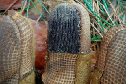 Обзор огнеупорных перчаток FFGK Gloves и FFG Gloves, после длительного использования P1G-Tac-FFGK-Gloves-Review-2018-photo-5-436x291