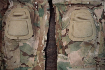 Подробный обзор огнеупорных военно-полевых брюк Propper Army Combat Pant FR Propper-Army-Combat-Pant-FR-Review-2018-photo-10-436x291