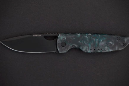Quiet Carry представила на Kickstarter новую модель складного ножа The Chase Quiet-Carry-Chase-Folding-Knife-2018-photo-3-436x291