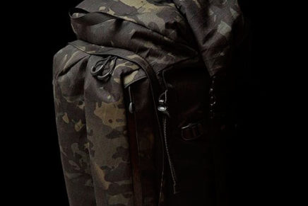 Remote Equipment представила на Kickstarter универсальный EDC-рюкзак ALPHA 31 Remote-Equipment-ALPHA-31-Pack-2018-photo-10-436x291