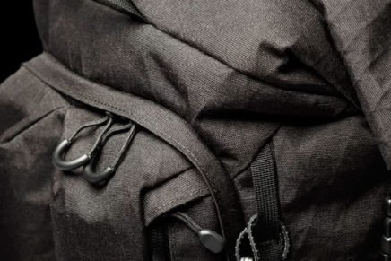Remote Equipment представила на Kickstarter универсальный EDC-рюкзак ALPHA 31 Remote-Equipment-ALPHA-31-Pack-2018-photo-5-436x291