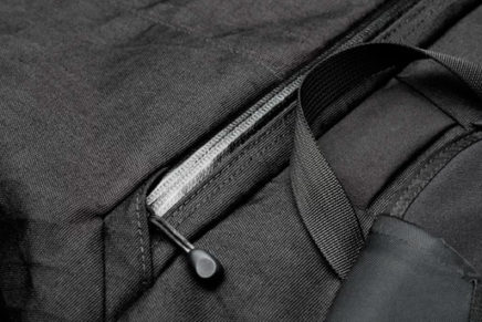 Remote Equipment представила на Kickstarter универсальный EDC-рюкзак ALPHA 31 Remote-Equipment-ALPHA-31-Pack-2018-photo-7-436x291
