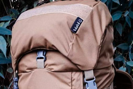 Sabra Gear анонсировал новое поколение популярного полевого рюкзака MONO Pack Sabra-Gear-MONO-Pack-2018-photo-2-436x291