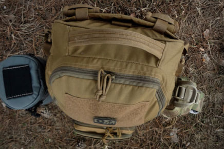 Заключительный обзор прочного и универсального суточного рюкзака UTactic First Day Pack UTactic-First-Day-Pack-Review-2018-photo-3-436x291
