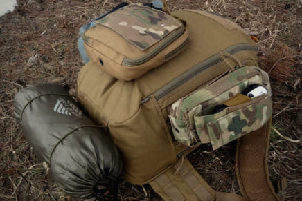Заключительный обзор прочного и универсального суточного рюкзака UTactic First Day Pack UTactic-First-Day-Pack-Review-2018-photo-6-436x291