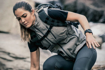 5.11 Tactical выпустила коллекцию ветрозащитных курток и безрукавок Cascadia Windbreaker 5-11-Cascadia-Windbreaker-Jacket-2018-photo-3-436x291