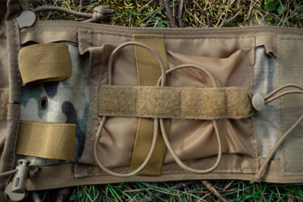 Знакомство с новым поколением военно-полевой аптечки A.T.A.K.A. AMIAK Gen2 ATAKA-AMIAK-IFAK-Pouch-Review-2018-photo-13-436x291