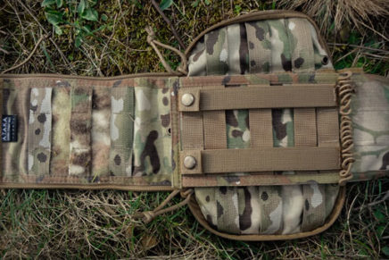 Знакомство с новым поколением военно-полевой аптечки A.T.A.K.A. AMIAK Gen2 ATAKA-AMIAK-IFAK-Pouch-Review-2018-photo-15-436x291