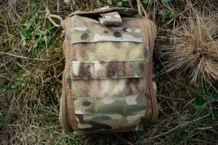 Знакомство с новым поколением военно-полевой аптечки A.T.A.K.A. AMIAK Gen2 ATAKA-AMIAK-IFAK-Pouch-Review-2018-photo-2-436x291