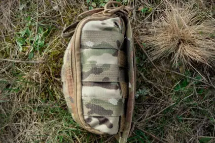 Знакомство с новым поколением военно-полевой аптечки A.T.A.K.A. AMIAK Gen2 ATAKA-AMIAK-IFAK-Pouch-Review-2018-photo-3-436x291