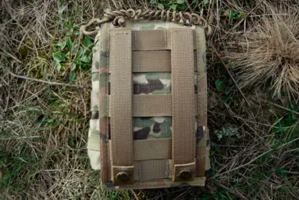 Знакомство с новым поколением военно-полевой аптечки A.T.A.K.A. AMIAK Gen2 ATAKA-AMIAK-IFAK-Pouch-Review-2018-photo-4-436x291