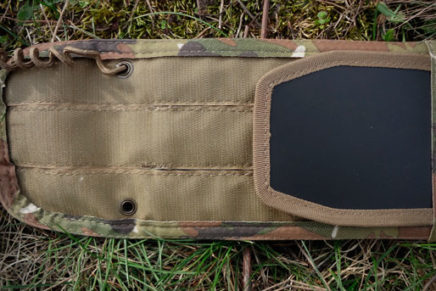 Знакомство с новым поколением военно-полевой аптечки A.T.A.K.A. AMIAK Gen2 ATAKA-AMIAK-IFAK-Pouch-Review-2018-photo-6-436x291
