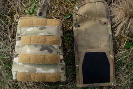Знакомство с новым поколением военно-полевой аптечки A.T.A.K.A. AMIAK Gen2 ATAKA-AMIAK-IFAK-Pouch-Review-2018-photo-7-436x291