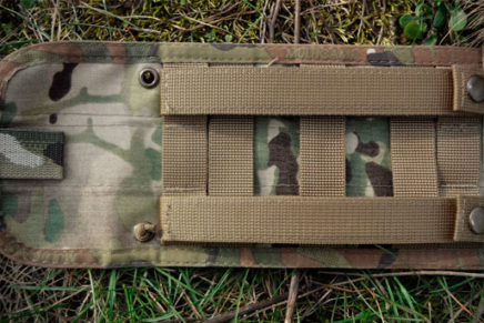 Знакомство с новым поколением военно-полевой аптечки A.T.A.K.A. AMIAK Gen2 ATAKA-AMIAK-IFAK-Pouch-Review-2018-photo-8-436x291