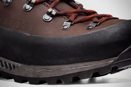 Alpina выпустила ботинки для охоты с электроподогревом - Hunter Heat и Trapper Heat Alpina-Hunter-Heat-Boots-2018-photo-4-436x291