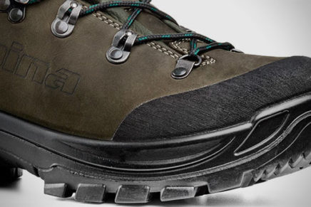 Alpina выпустила ботинки для охоты с электроподогревом - Hunter Heat и Trapper Heat Alpina-Trapper-Heat-Boots-2018-photo-3-436x291